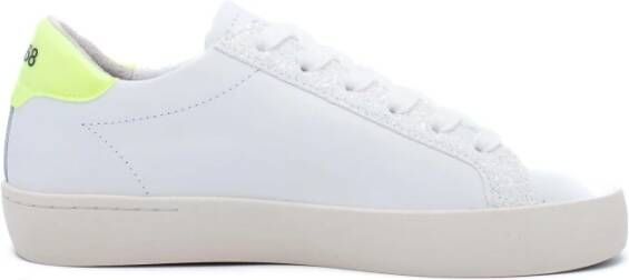 Sun68 Sneakers White Dames