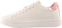 Sun68 Casual Sneakers voor Dagelijkse Stijl White Dames - Thumbnail 7