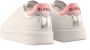 Sun68 Casual Sneakers voor Dagelijkse Stijl White Dames - Thumbnail 8