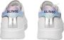 Sun68 Casual Sneakers voor Dagelijkse Stijl White Dames - Thumbnail 10