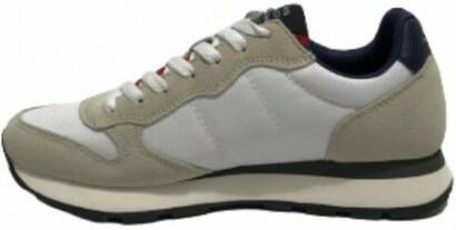 Sun68 Sneakers Wit Heren