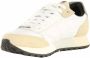 Sun68 Sporty Scpz42116 Sneakers White Heren - Thumbnail 2