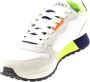 Sun68 Multicolor Herensneakers met Jaki Fluo Z33113 Stijl Gray Heren - Thumbnail 13