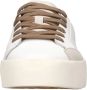 Sun68 Sneakers Wit White Heren - Thumbnail 2