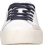 Sun68 Sneakers Wit White Heren - Thumbnail 4