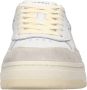 Sun68 Sneakers Wit White Heren - Thumbnail 4