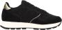 Sun68 Sneakers Zwart Black Dames - Thumbnail 3