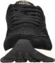 Sun68 Sneakers Zwart Black Dames - Thumbnail 4