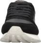 Sun68 Sneakers Zwart Black Dames - Thumbnail 4