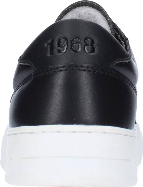 Sun68 Sneakers Zwart Black Heren