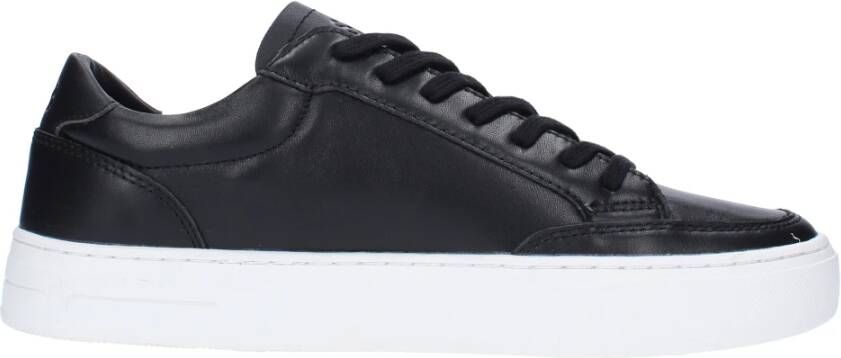 Sun68 Sneakers Zwart Black Heren