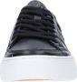 Sun68 Sneakers Zwart Black Heren - Thumbnail 4