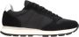 Sun68 Sneakers Zwart Black Heren - Thumbnail 3