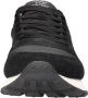 Sun68 Sneakers Zwart Black Heren - Thumbnail 4