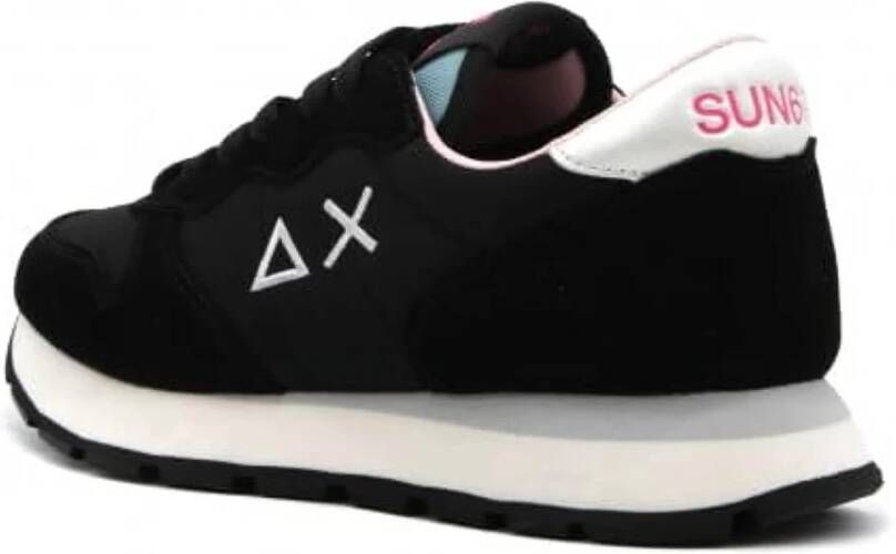 Sun68 Sneakers Zwart Dames