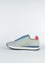 Sun68 Tom Solid Sneakers Gray Heren - Thumbnail 13