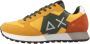 Sun68 Sporty Scpz43113 Sneakers Yellow Heren - Thumbnail 4