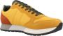 Sun68 Sporty Scpz43113 Sneakers Yellow Heren - Thumbnail 6