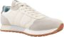 Sun68 Witte Cream Sneakers Uncle Jaki Multicolor Heren - Thumbnail 7