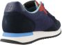 Sun68 Z43122 Sneaker Stijlvol en Comfortabel Blue Heren - Thumbnail 13