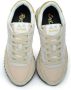 Sun68 Stevige Ally Sneakers voor vrouwen White Dames - Thumbnail 2