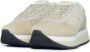 Sun68 Stevige Ally Sneakers voor vrouwen White Dames - Thumbnail 3