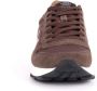 Sun68 Stevige Sneakers in Bruin Brown Heren - Thumbnail 5