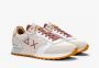 Sun68 Stijlvolle Sneakers Jaki Uncle (Wit Room) Multicolor Heren - Thumbnail 2