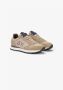 Sun68 Tom Solid Hardloopschoenen Beige Unisex - Thumbnail 2