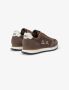 Sun68 Tom Solid Hardloopschoenen Brown Heren - Thumbnail 3