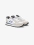 Sun68 Tom Solid Hardloopschoenen White Heren - Thumbnail 2