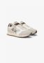 Sun68 Uncle Jaki Sneakers Hardloopstijl White Unisex - Thumbnail 2