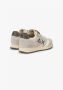 Sun68 Uncle Jaki Sneakers Hardloopstijl White Unisex - Thumbnail 3