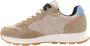 Sun68 Uncle Tom Beige Sneakers Beige Heren - Thumbnail 2