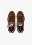 Sun68 Uncle Tom Hardloopschoenen Brown Heren - Thumbnail 4