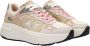 Sun68 Witte Venus Sneakers Ss24 Collectie Multicolor Dames - Thumbnail 8