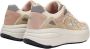 Sun68 Witte Venus Sneakers Ss24 Collectie Multicolor Dames - Thumbnail 9