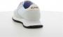 Sun68 Witte Damesschoenen Ally Solid Nylon White Dames - Thumbnail 5