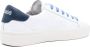 Sun68 Stijlvolle Sneakers voor Mannen White Heren - Thumbnail 4