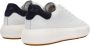 Sun68 Witte Sneakers White Heren - Thumbnail 3