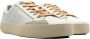 Sun68 Witte Street Sneakers Lente Zomer 2025 White Heren - Thumbnail 2