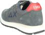 Sun68 Blauwe TOM Solid W22 Herenschoenen Blauw Heren - Thumbnail 8