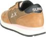 Sun68 Z42201 Low sneakers Bruin Dames - Thumbnail 8