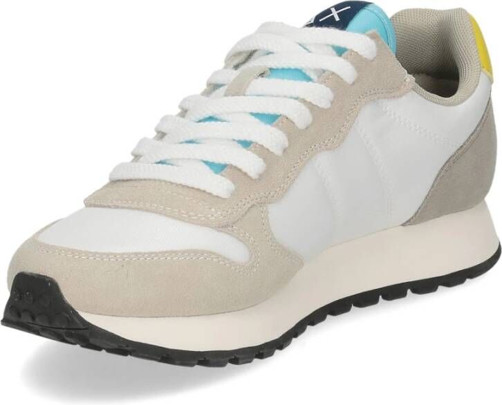 Sun68 Zomer Tijd Sneakers Multicolor Heren