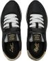 Sun68 Moderne zwarte sneakers met elegante details Black Dames - Thumbnail 11