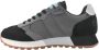 Sun68 Zwarte Uncle Jaki Sneakers Black Heren - Thumbnail 2