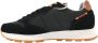 Sun68 Zwarte Uncle Tom Sneakers Black Heren - Thumbnail 2