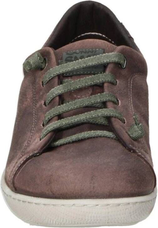 Sunni Sabbi Heren Schoenen Brown Heren