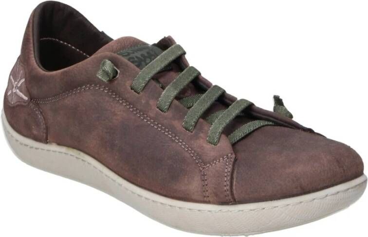 Sunni Sabbi Heren Schoenen Brown Heren