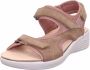 Superfit Beige Stijlvolle Schoenen Beige Dames - Thumbnail 2